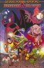DUNGEONS AND DRAGONS SATURDAY MORNING ADVENTURES VOL 01 TP [9781684059430] **OFERTA EKSPOZYCYJNA**